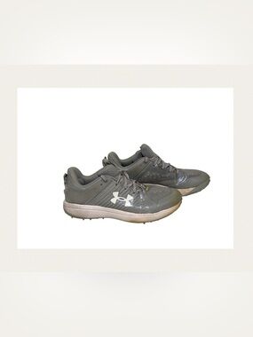 ⚾️ Under Armour Mens Yard Baseball Turfs shoes